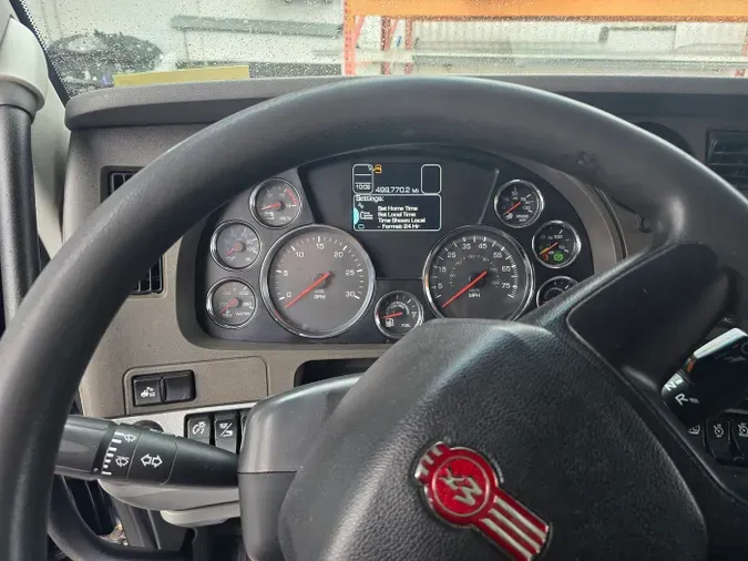 2019 Kenworth T680