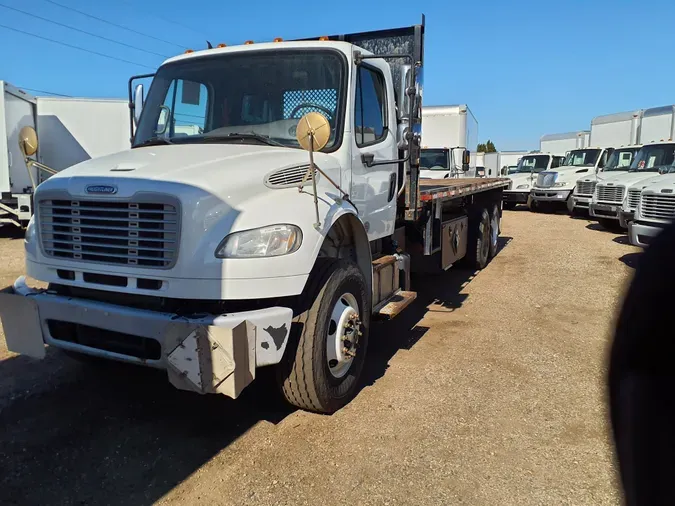 2017 FREIGHTLINER/MERCEDES M2 106