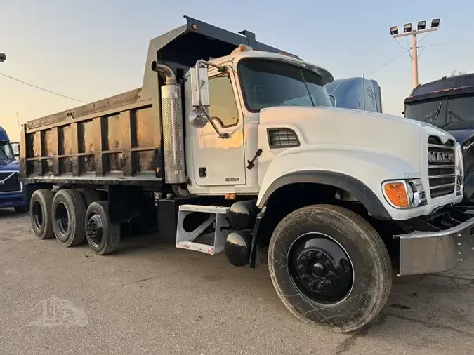 2005 MACK GRANITE CV713d1d079bcb477c0d00b2efcc49c74cbe0