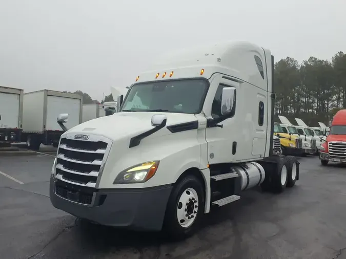 2022 FREIGHTLINER/MERCEDES NEW CASCADIA PX12664