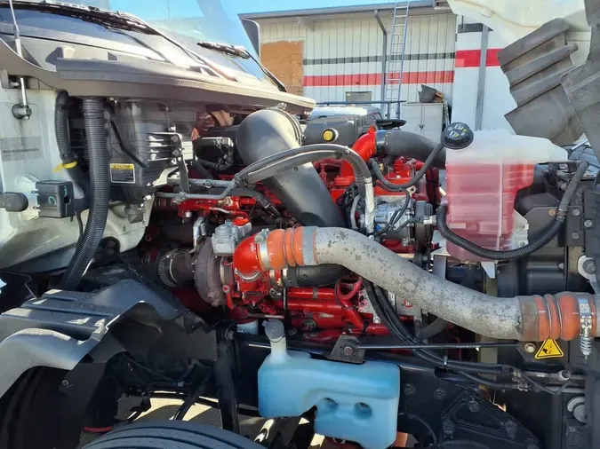 2019 NAVISTAR INTERNATIONAL LT625 DAYCAB T/Ad1d2d5f45e6907e109792190e05faeb2