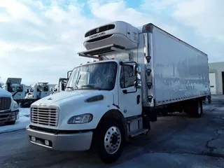 2020 FREIGHTLINER/MERCEDES M2 106