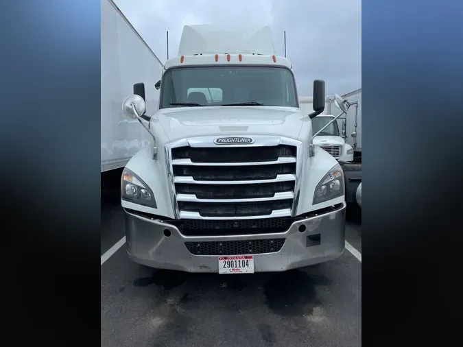 2020 FREIGHTLINER/MERCEDES NEW CASCADIA PX12664