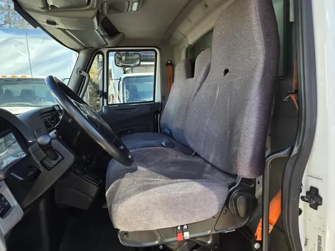 2018 NAVISTAR INTERNATIONAL 4300