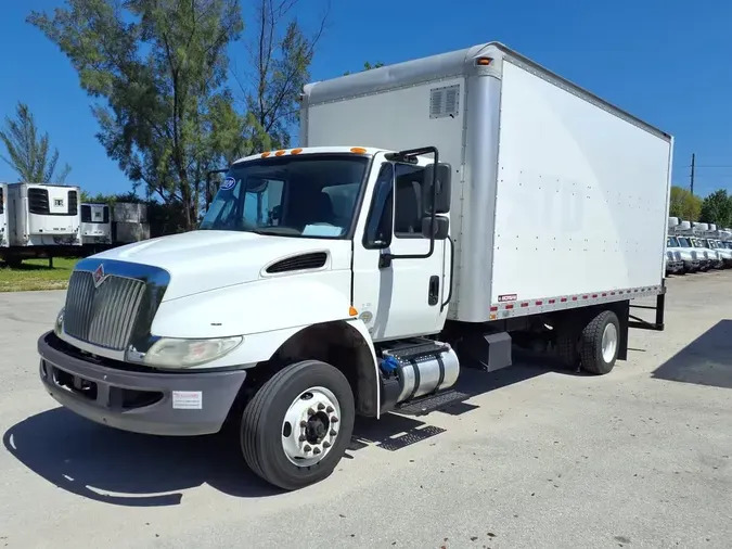 2019 NAVISTAR INTERNATIONAL 4300 LPd1d569c2b90c77df5a378d99eee8badf