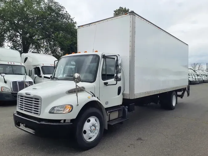 2016 FREIGHTLINER M2 106d1d5f9f1dc803eaad6776c6d79cc1d06