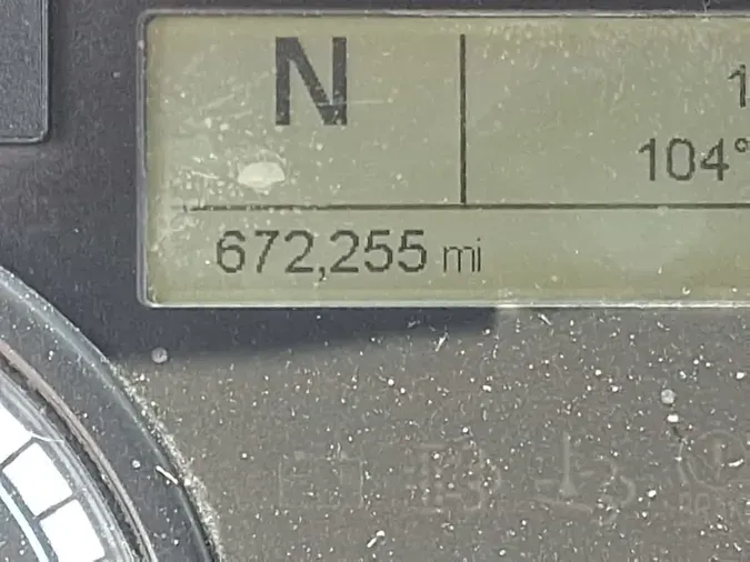 2019 FREIGHTLINER CASCADIA 125