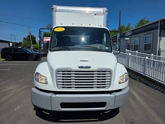 2016 FREIGHTLINER/MERCEDES M2 106d1d81ecac03755036f621ef912182c8b