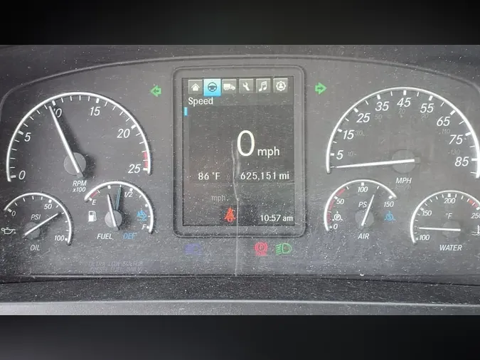 2021 FREIGHTLINER/MERCEDES NEW CASCADIA PX12664d1d8aeaf48bfb9106b9177fa108d6bb7