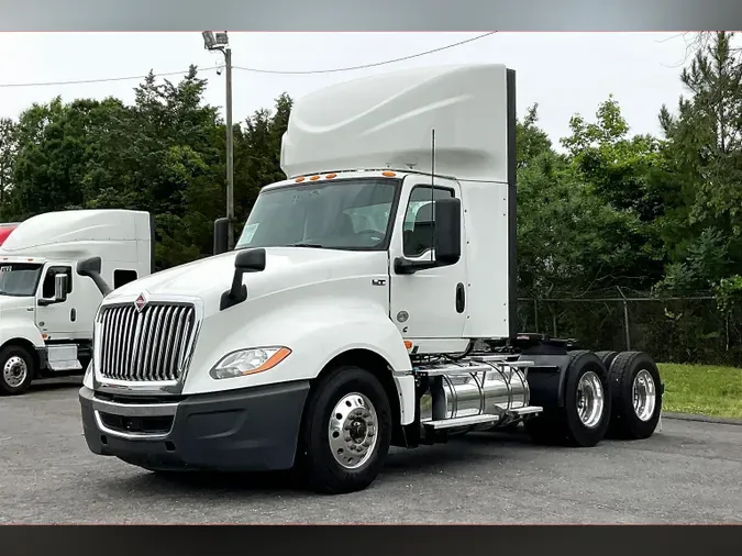 2020 INT LT625 6x4