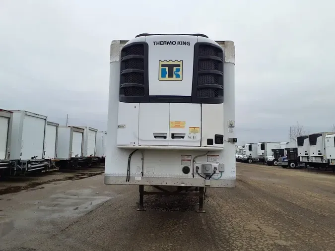 2016 GREAT DANE TRAILERS 7211TZ1-53/160/102d1da4b4732cedc0eeaa07cf56046fd4a
