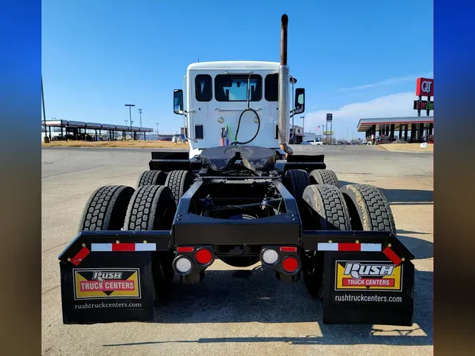 2021 Peterbilt 579