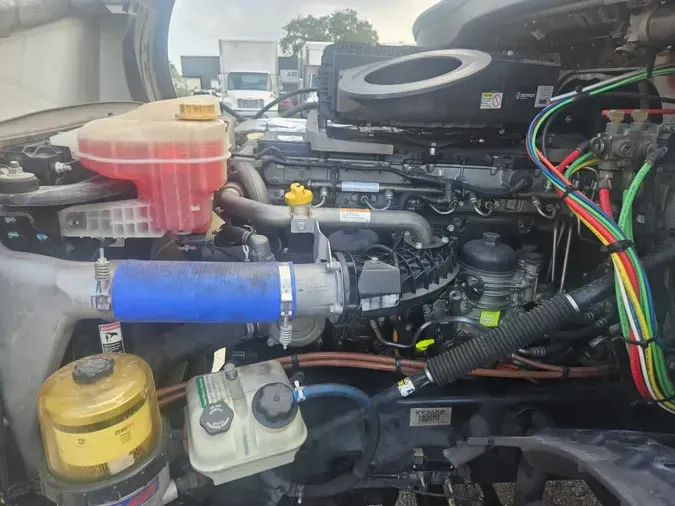 2019 FREIGHTLINER/MERCEDES NEW CASCADIA PX12664