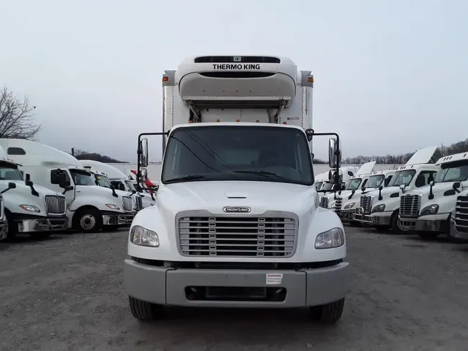 2017 FREIGHTLINER/MERCEDES M2 (ST TRUCK)d1dc03cd805eb0dc9f36e9b6a1c3e0f7