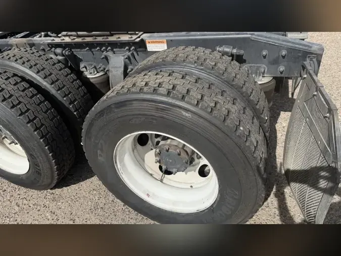 2022 FREIGHTLINER/MERCEDES NEW CASCADIA PX12664