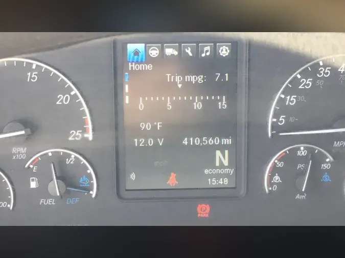 2022 Freightliner Cascadia 126d1dc1b80f2c0585f03bb3851aba38baa