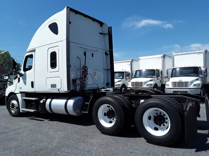 2019 FREIGHTLINER/MERCEDES NEW CASCADIA PX12664