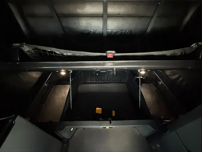 2023 Freightliner Cascadia 126