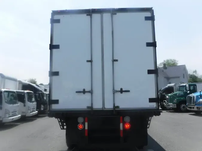 2016 FREIGHTLINER 108SD