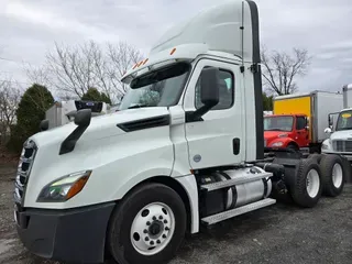 2020 FREIGHTLINER/MERCEDES NEW CASCADIA PX12664