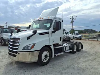 2020 FREIGHTLINER/MERCEDES NEW CASCADIA PX12664