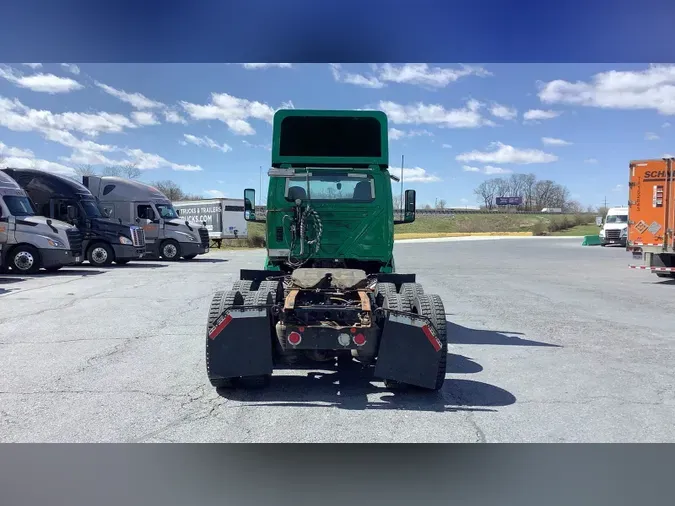 2020 International LT