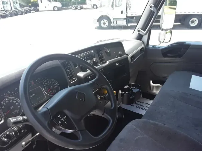 2020 NAVISTAR INTERNATIONAL MV607 (4X2)
