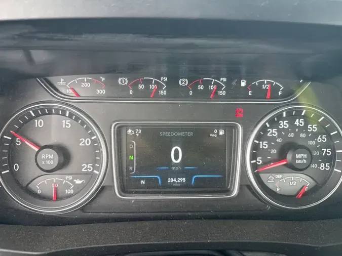 2019 NAVISTAR INTERNATIONAL RH613 DAYCAB S/Ad1dfc59a27d189872577931b5a4dabae
