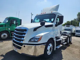 2020 FREIGHTLINER NEW CASCADIA PX12664