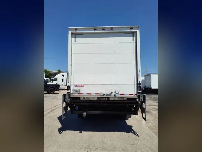 2018 FREIGHTLINER/MERCEDES M2 106d1e08c3ab329c03cae5cc67951e4c719