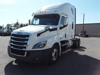 2020 FREIGHTLINER/MERCEDES NEW CASCADIA PX12664