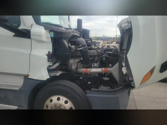 2021 Freightliner Cascadia