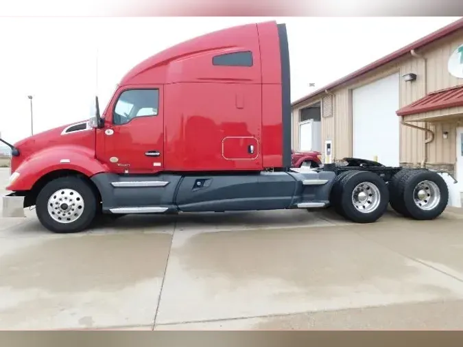 2019 Kenworth T680