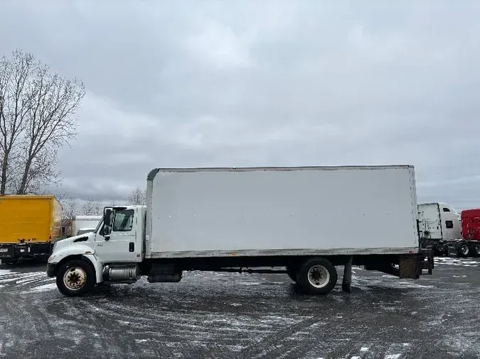 2006 International 4300