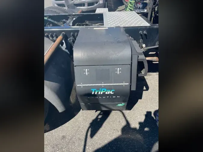 2020 FREIGHTLINER NEW CASCADIA PX12664