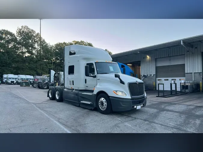 2022 International LTd1e243193708404032c9c1c0c0dbf2b2