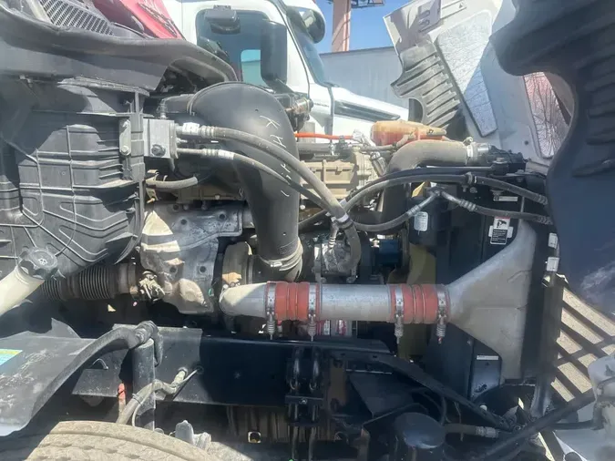 2019 FREIGHTLINER CASCADIA 125
