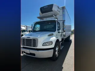 2016 FREIGHTLINER/MERCEDES M2 106