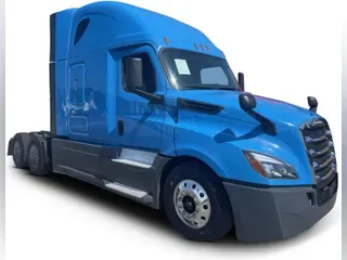 2020 Freightliner Cascadia