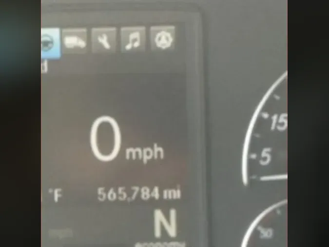 2020 FREIGHTLINER NEW CASCADIA PX12664