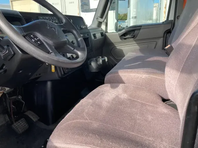 2020 NAVISTAR INTERNATIONAL MV607 (4X2)d1e677428a9cec1459bfcdb46cba5b76