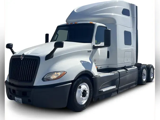 2024 International LT625d1e6e2938dab6f445bc0d9f84ef22c1a