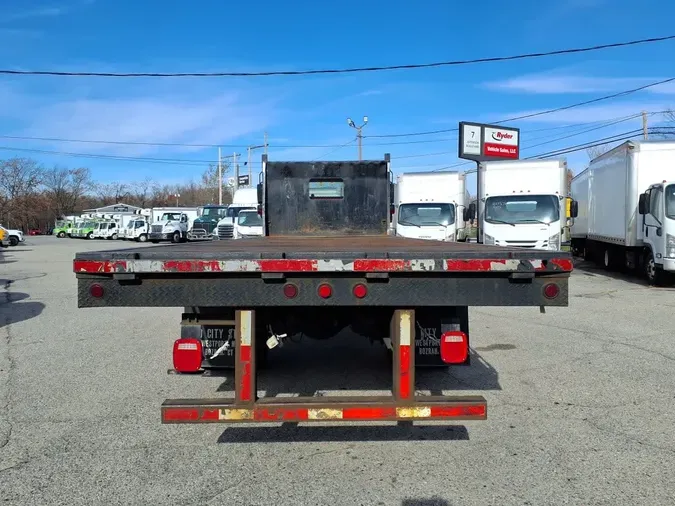 2019 FREIGHTLINER/MERCEDES M2 106