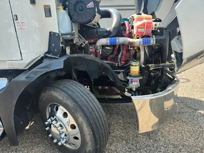 2020 MACK AN64T