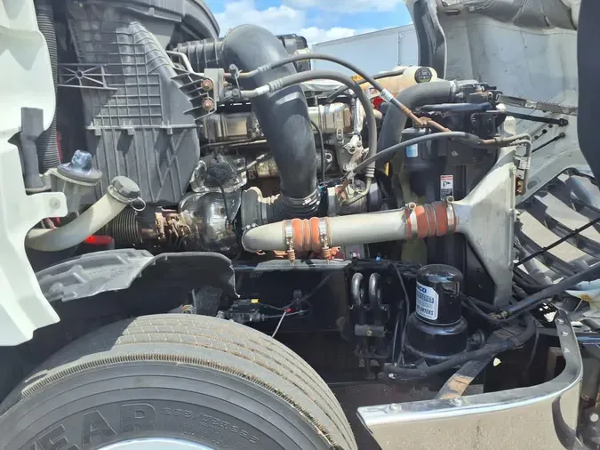 2022 FREIGHTLINER/MERCEDES NEW CASCADIA PX12664d1eae1e873fc0e3887edfc8a07f9b304