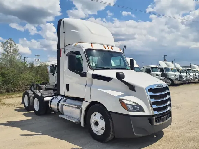 2019 FREIGHTLINER/MERCEDES NEW CASCADIA PX12664