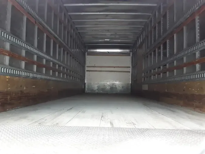 2018 NAVISTAR INTERNATIONAL 4300