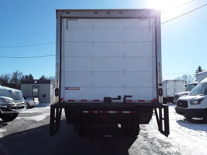 2019 FREIGHTLINER/MERCEDES M2 106