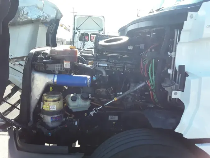 2022 FREIGHTLINER/MERCEDES NEW CASCADIA PX12664