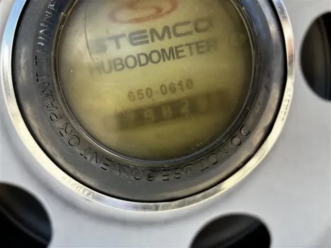 2019 UTILITY TRAILERS VS2R-48/156/102